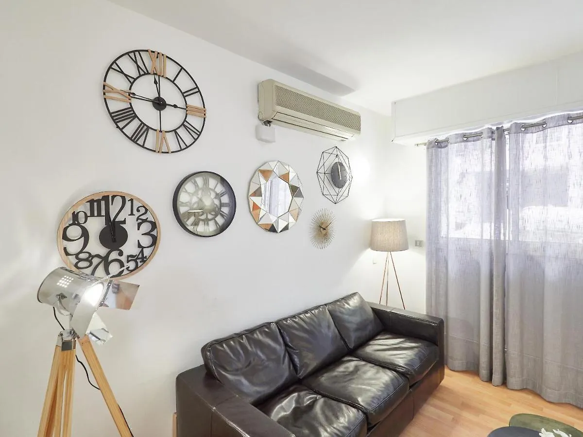 Sant Pau Barcelona Suites 0*,  Spanien