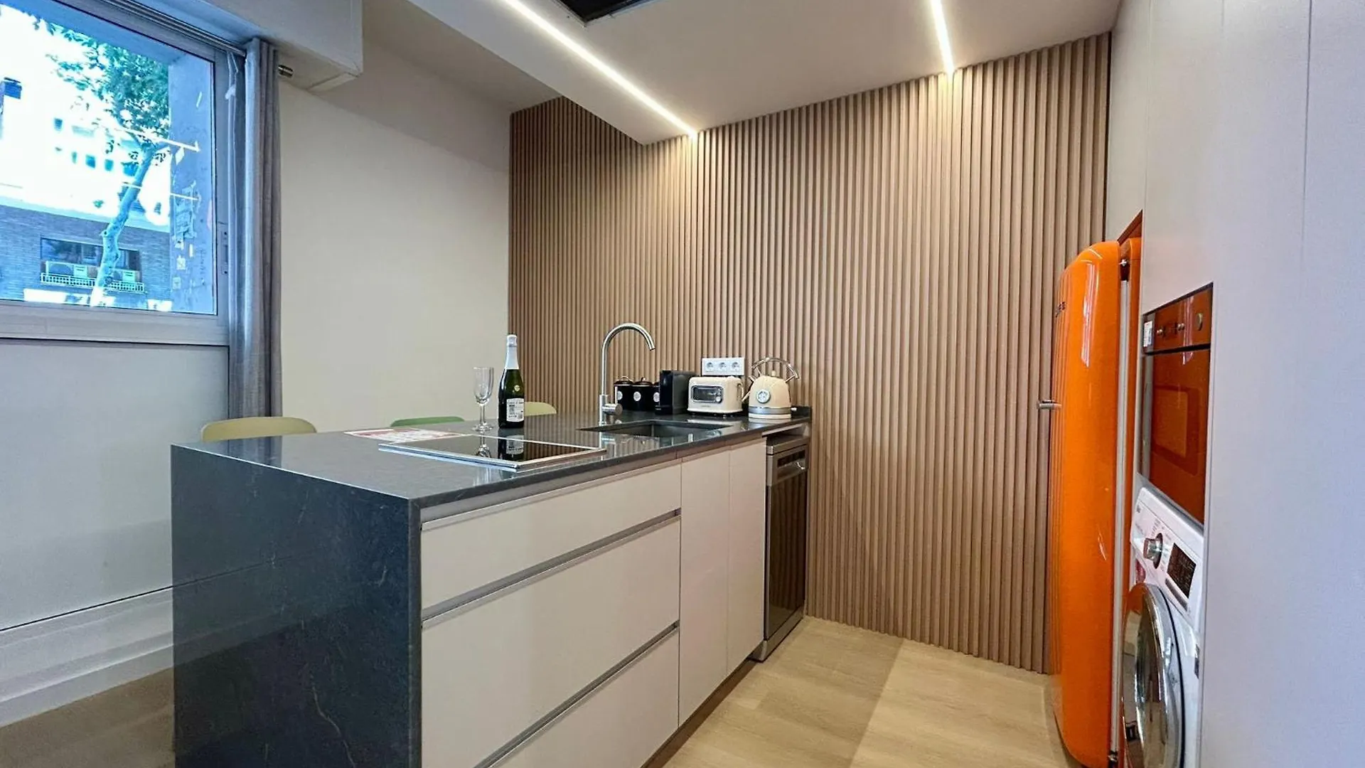 Sant Pau Barcelona Suites 0*,  Spanien
