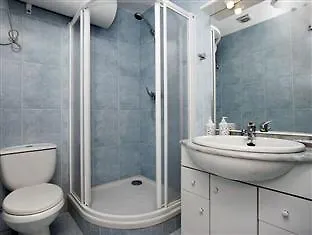 Lejlighed Sant Pau Barcelona Suites