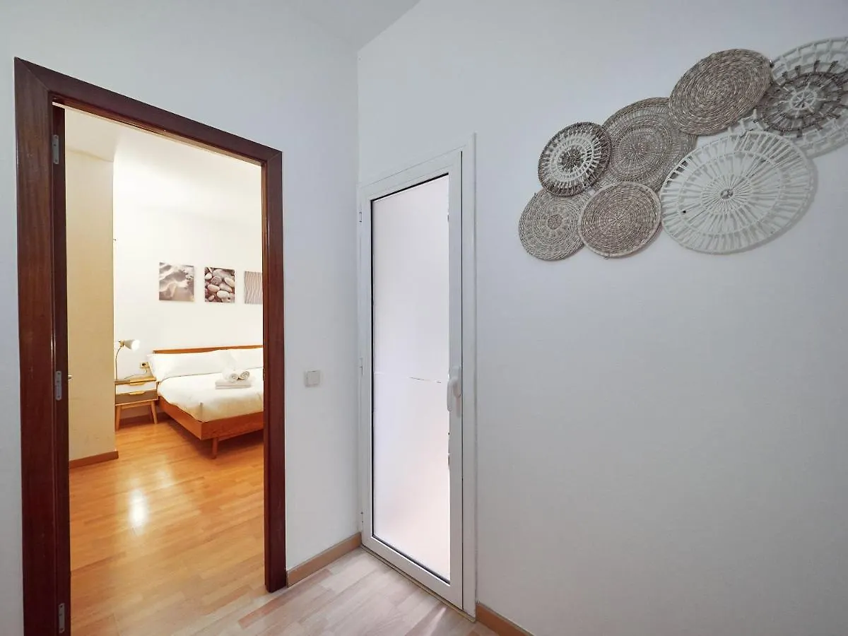 Sant Pau Barcelona Suites Spain