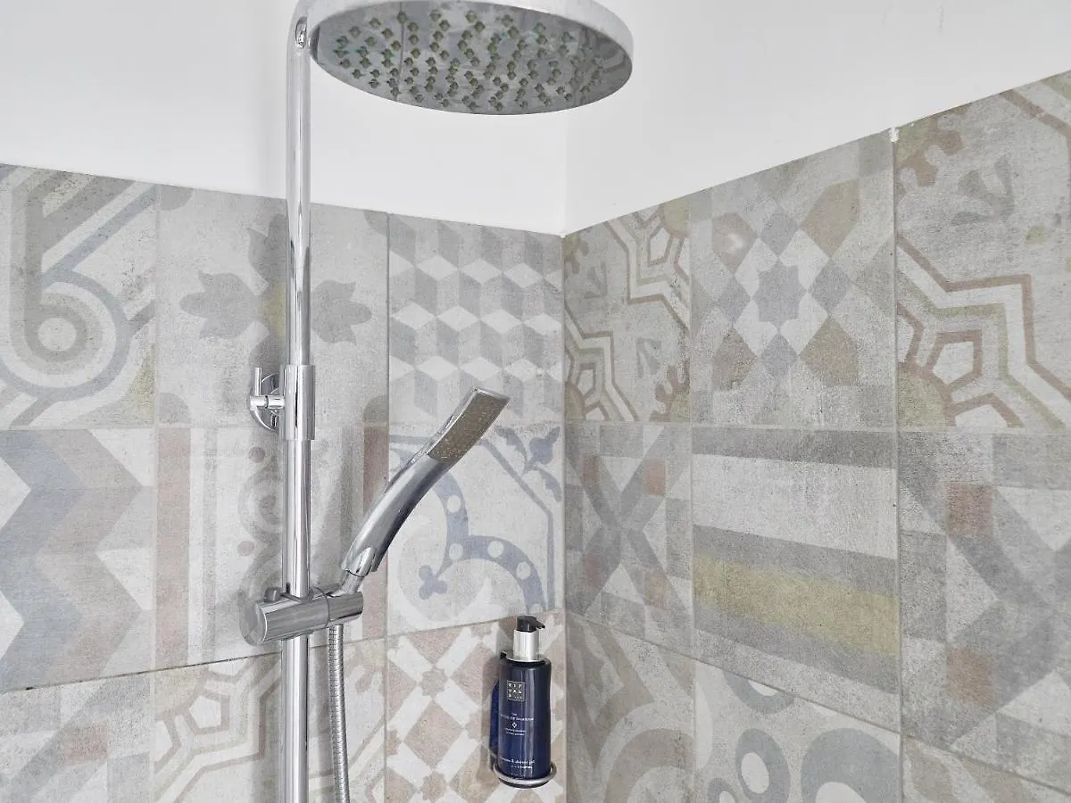 Apartment Sant Pau Barcelona Suites