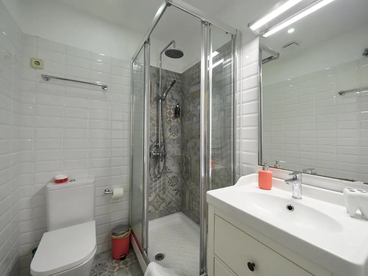 Sant Pau Barcelona Suites 0*,  Spain