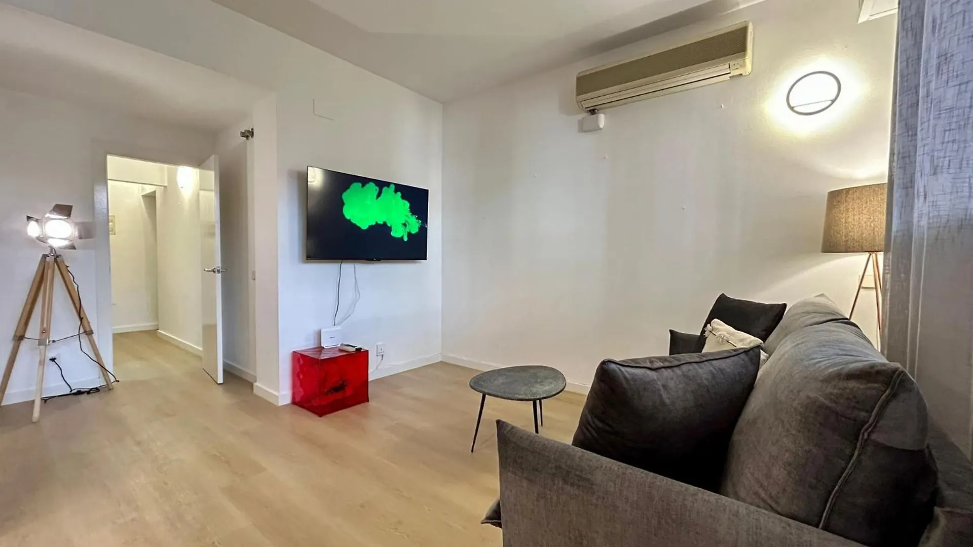 Barcelonaforrent The Suite Apartment Barcelona