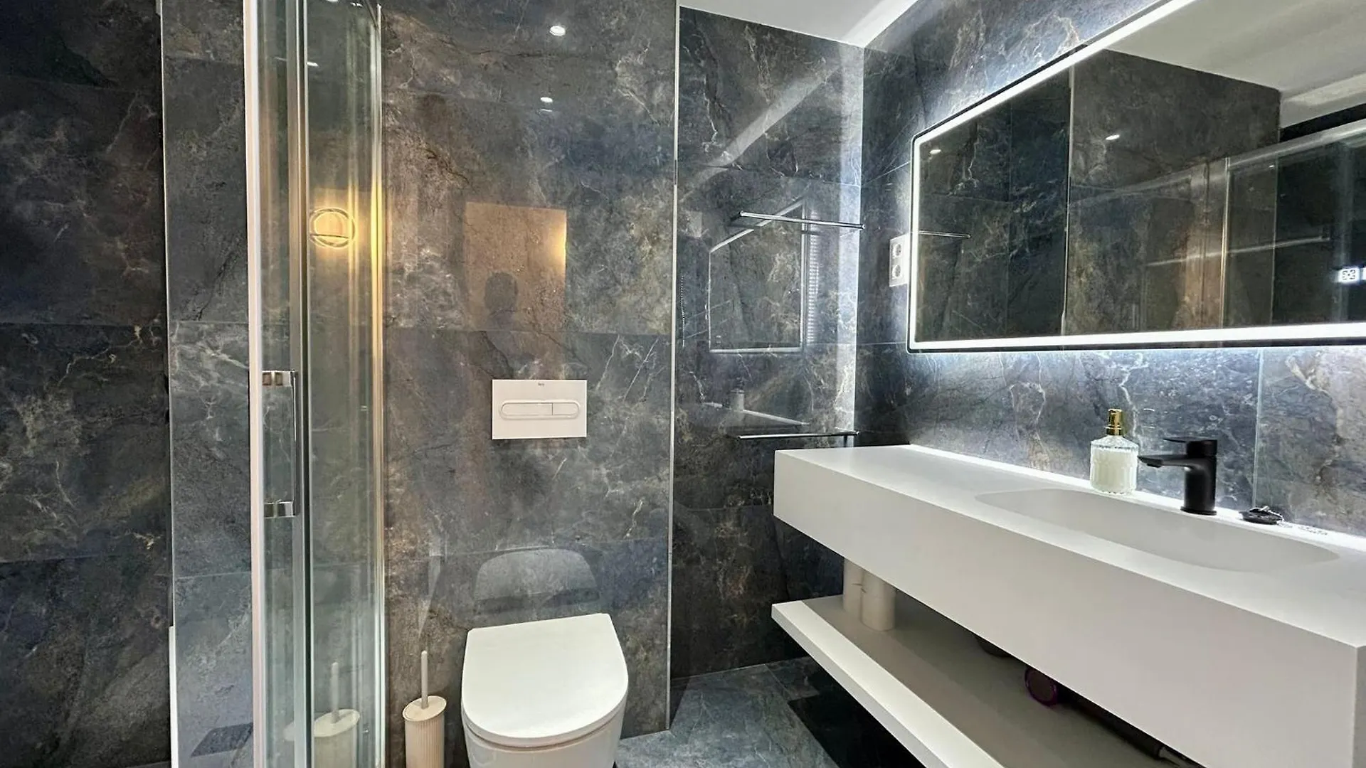 Apartment Barcelonaforrent The Suite