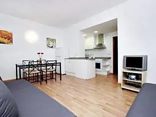 Apartment Barcelonaforrent The Suite