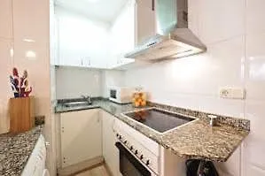 Sant Pau Barcelona Suites 0*,