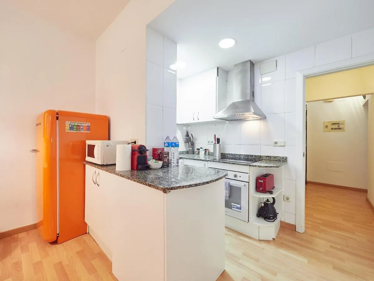 Barcelonaforrent The Suite إسبانيا