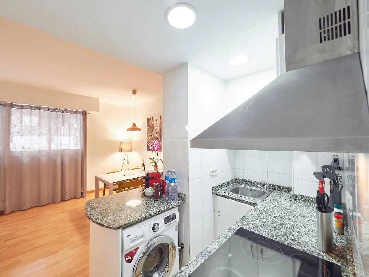 Barcelonaforrent The Suite 0*, برشلونة إسبانيا