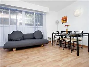 Sant Pau Barcelona Suites