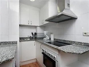 Sant Pau Barcelona Suites Apartment