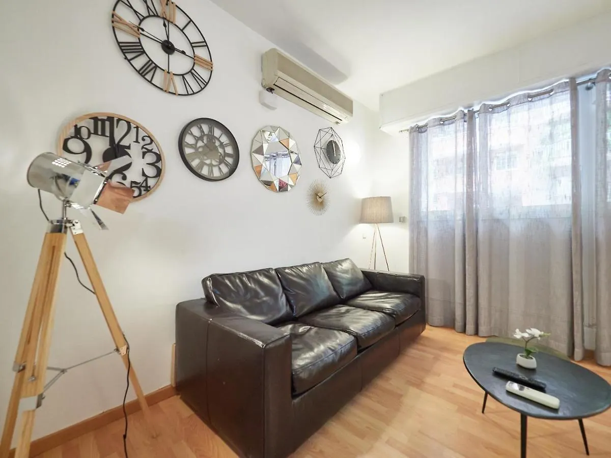 Sant Pau Barcelona Suites 0*,