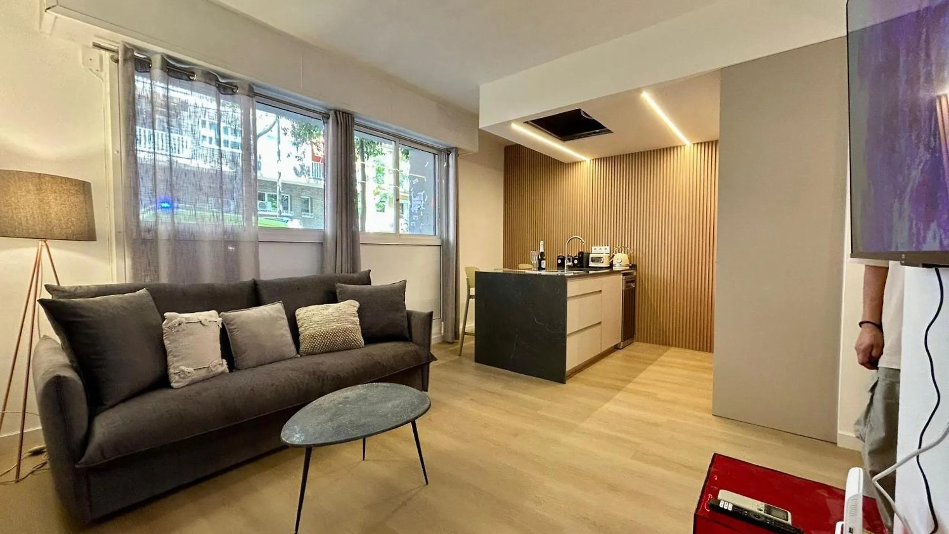 Sant Pau Barcelona Suites